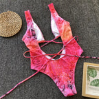 Pink Icon One Piece
