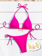 Nalu Babe Summer Charm Set