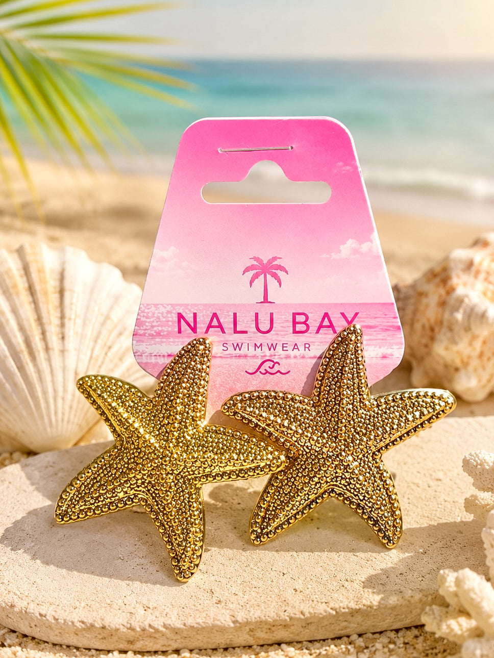 Endless Summer PR Vacation Haul