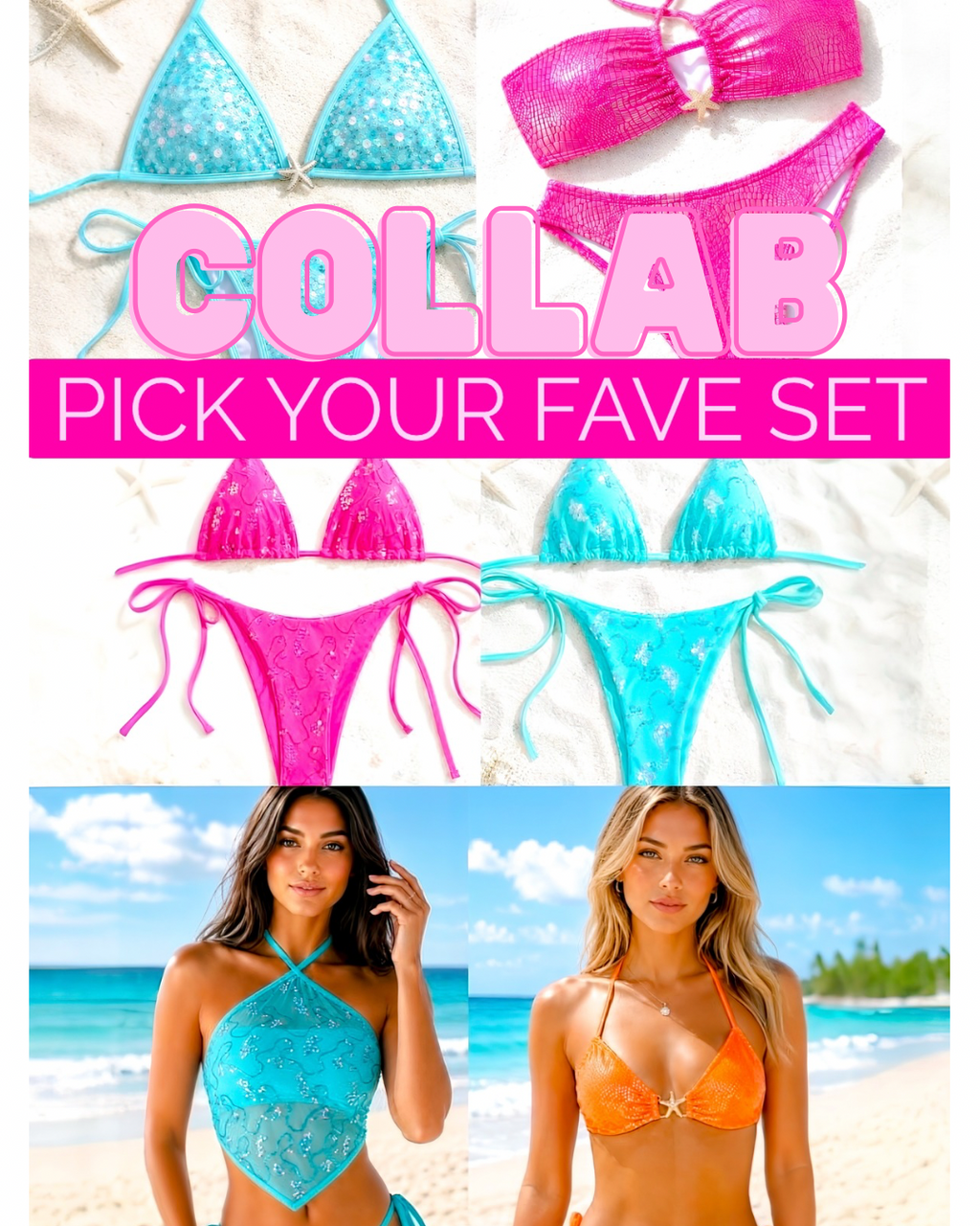 Ambassador Collab