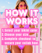 Ambassador Summer Collab
