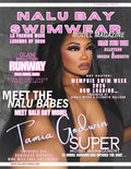 Tamia Godwin Summer 2026 Issue