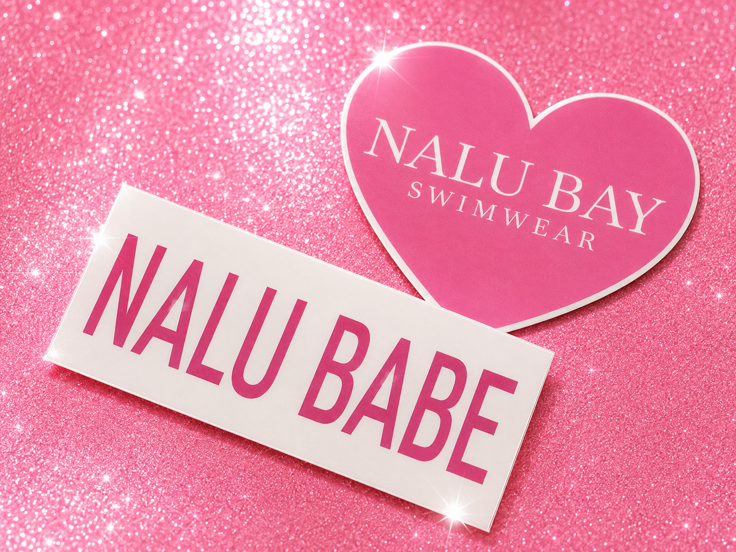 Aqua Marine’s Bikini Top Mini Haul