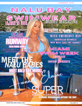 Hannah Elaine Summer 2026 Issue