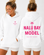 Model Loungewear