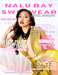 Sara Grace Lee Fall 2026 Issue