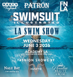 LA Swim Week Application