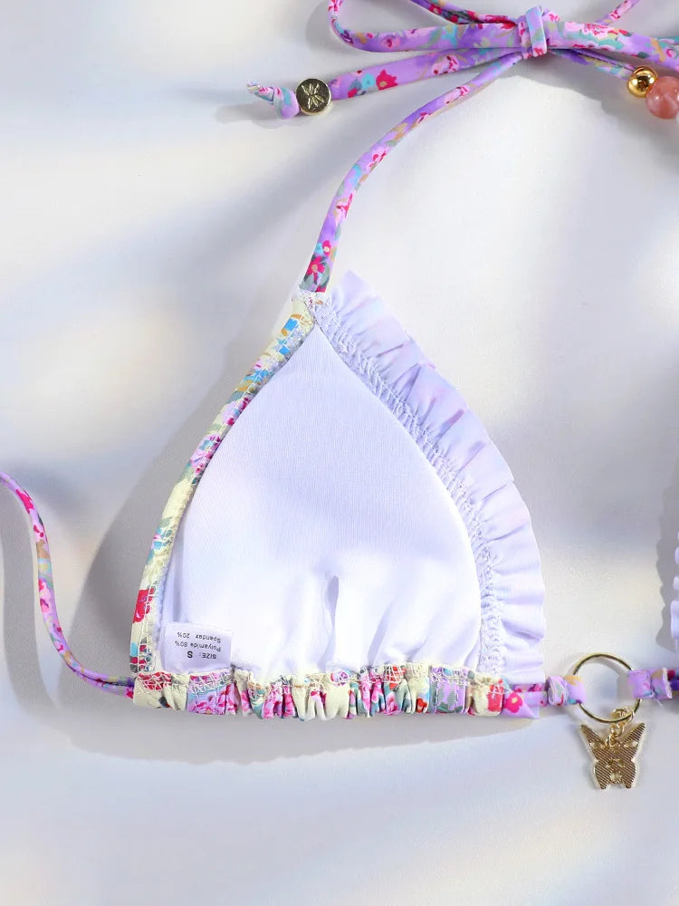 Butterfly Cove Set