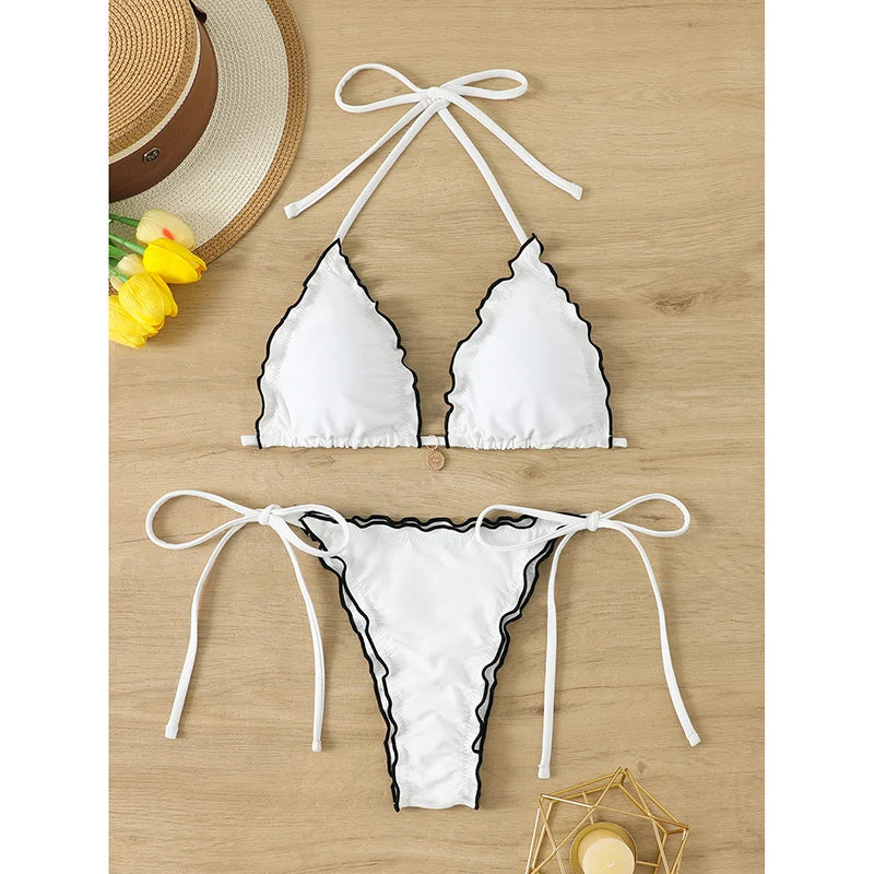 Malibu Charm Set