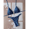 Blue Lagoon Set
