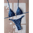 Blue Lagoon Set