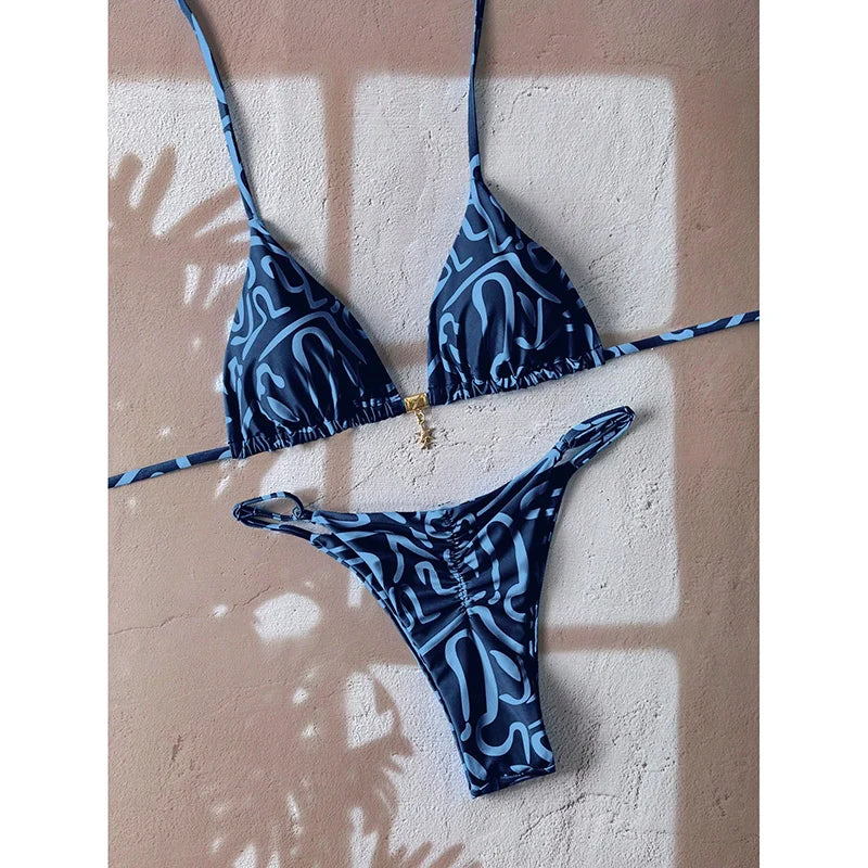 Blue Lagoon Set
