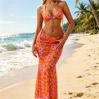 Sunset Tropic 3 Pc