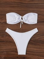 Strapless California Sparkle Set