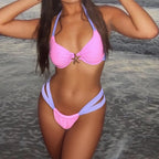 Malibu Starfish Push Up