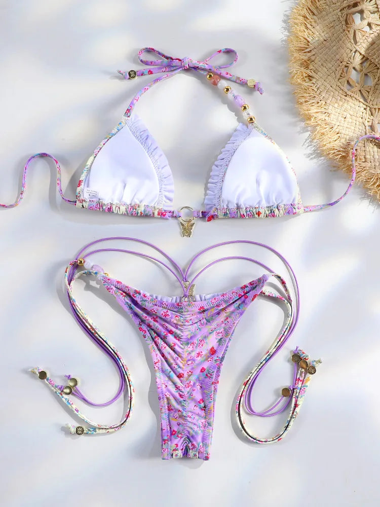 Butterfly Cove Set