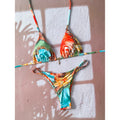 Tropic Charm Set