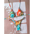 Tropic Charm Set
