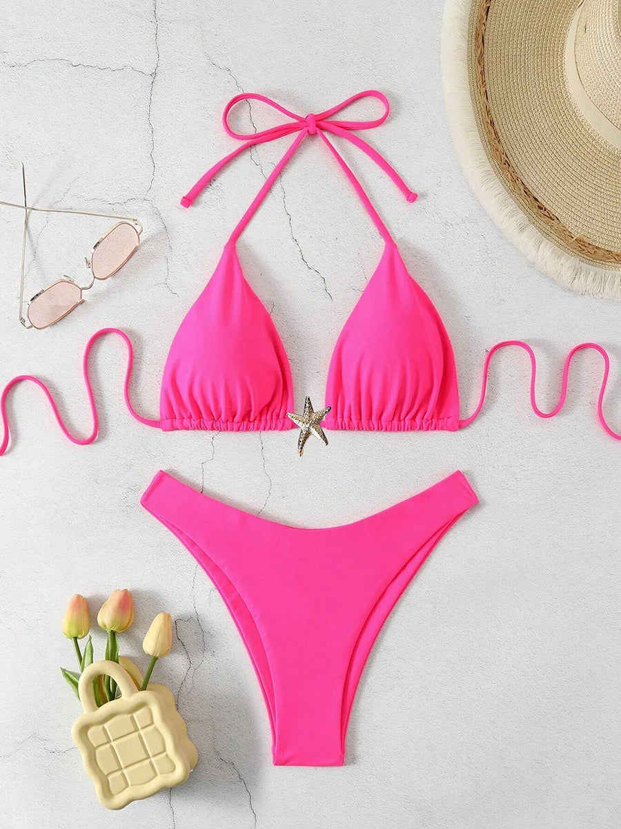 Island Starfish Set
