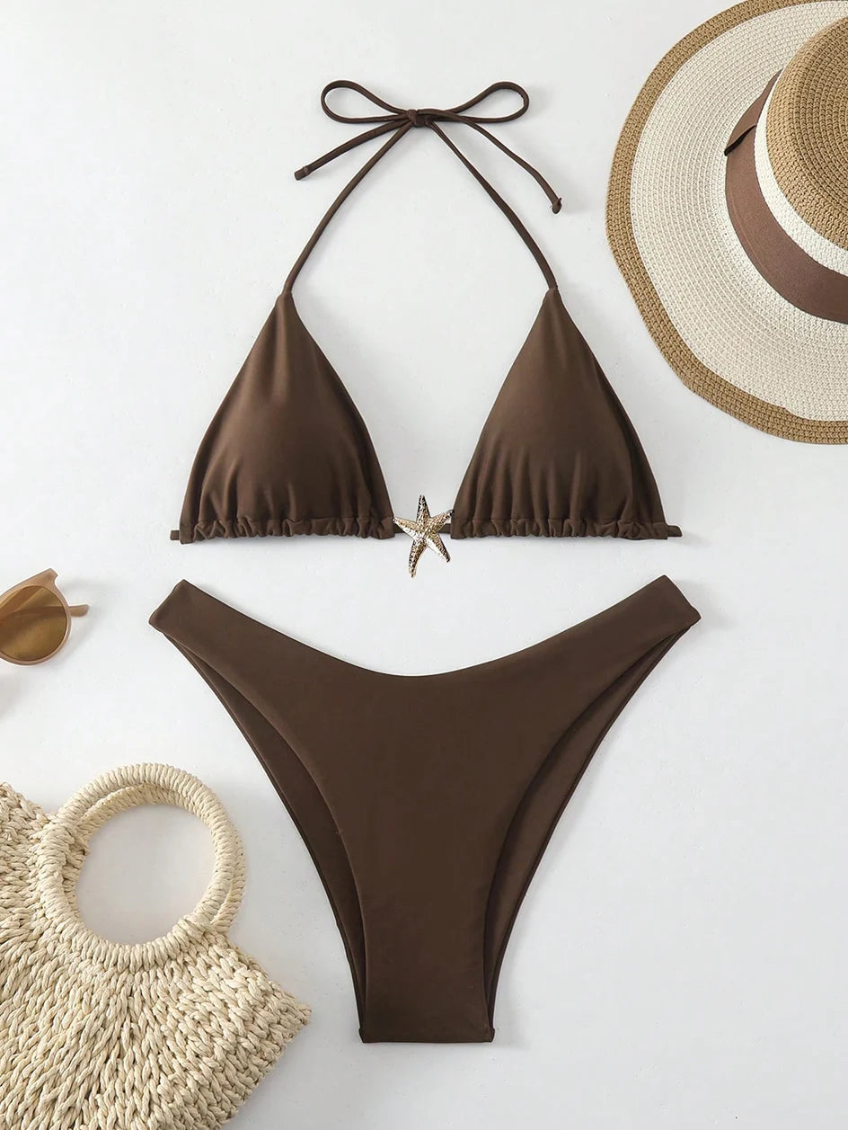 Island Starfish Set
