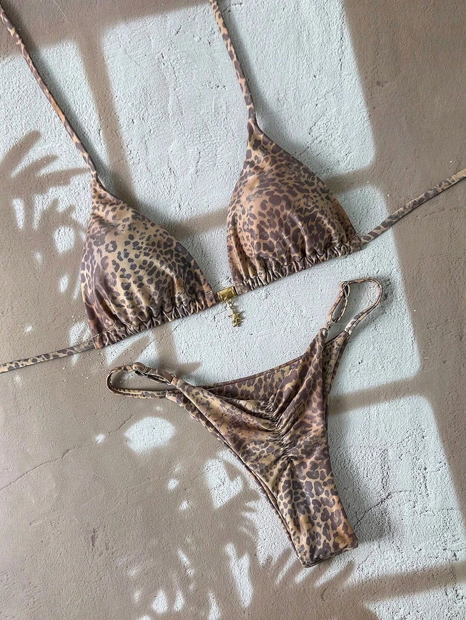 West Coast Wild Set