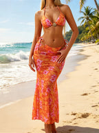 Sunset Tropic 3 Pc