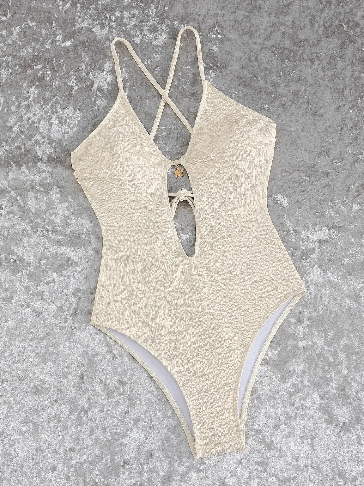 San Clemente One Piece