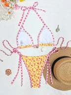 Seaside Sunday Set