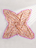 Nalu Babe Head Scarf/Cover Up