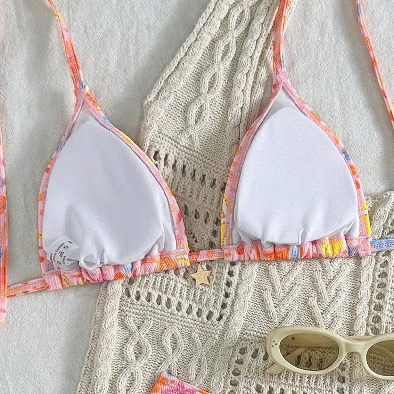 LA Mermaid Set