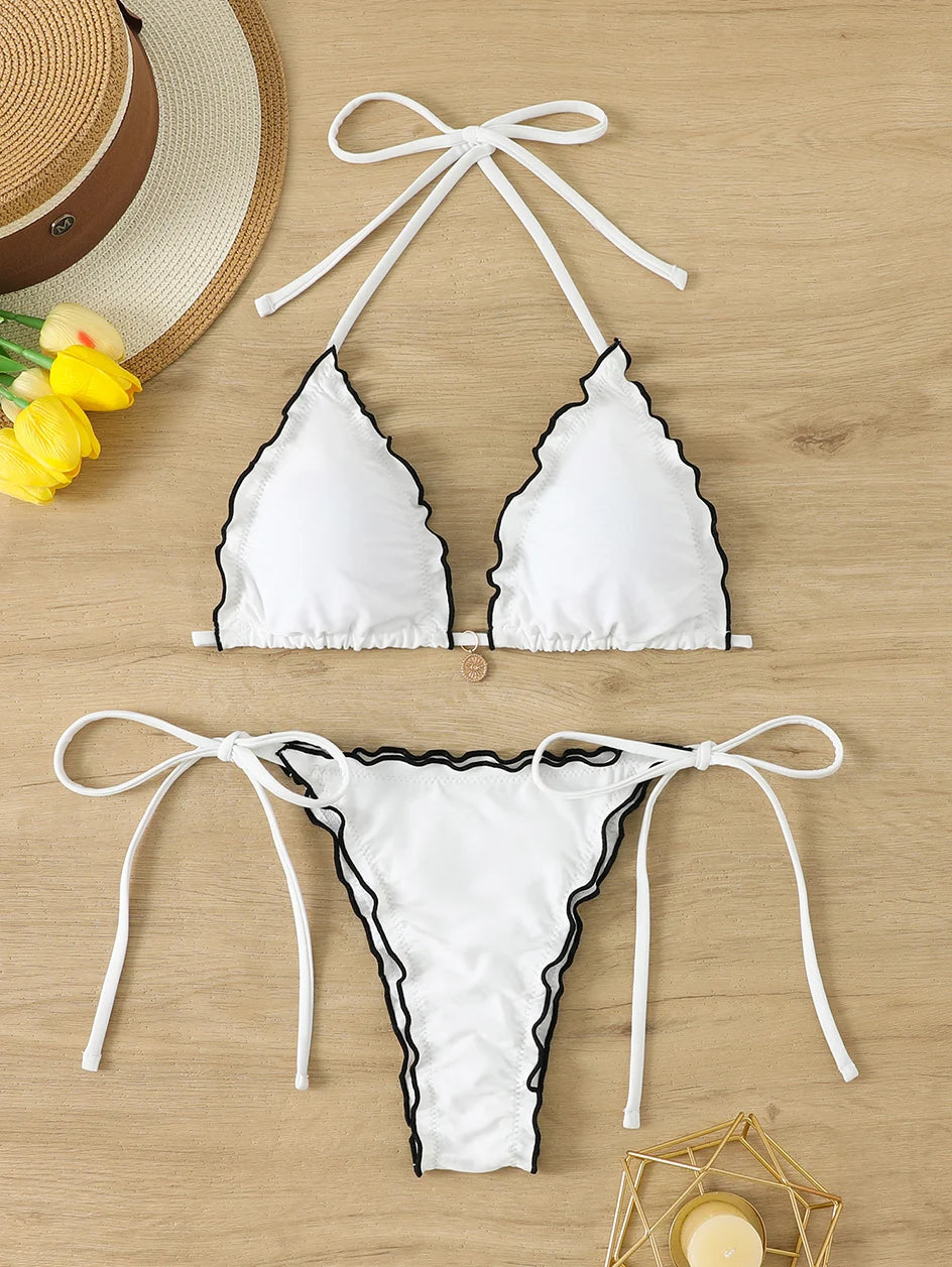 Malibu Charm Set