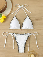 Malibu Charm Set