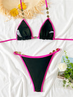 Malibu Disco Set