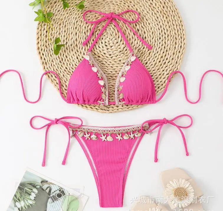 Cali Sands 2 Pc