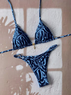 Blue Lagoon Set