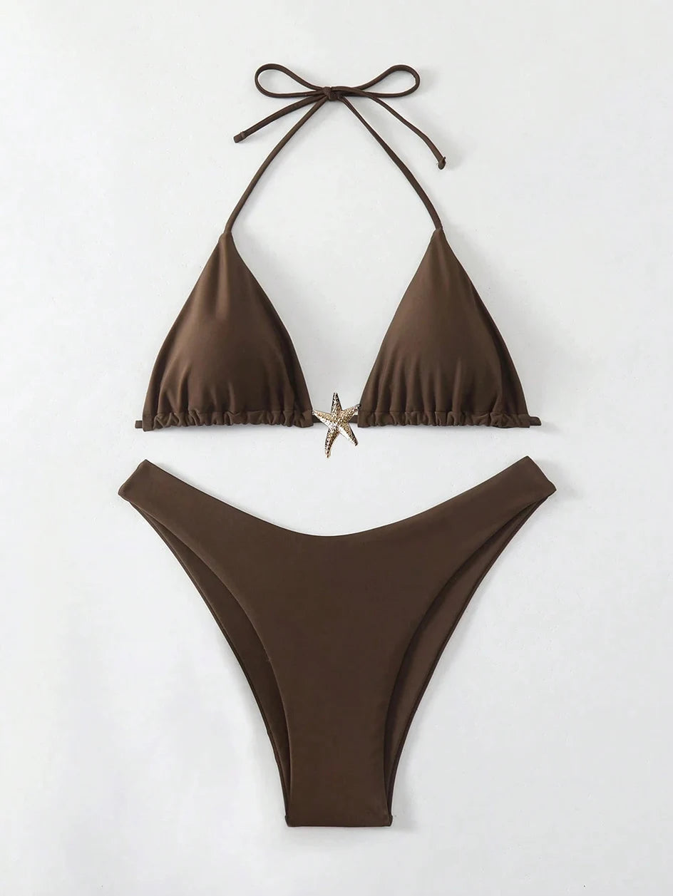 Island Starfish Set