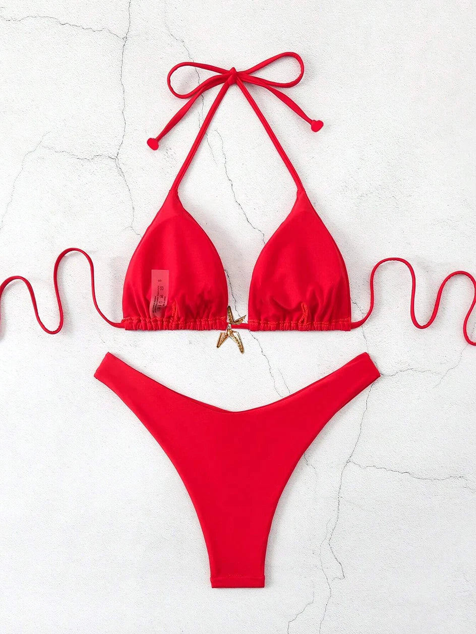 Island Starfish Set