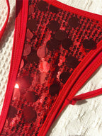 West Coast Sparkle Set
