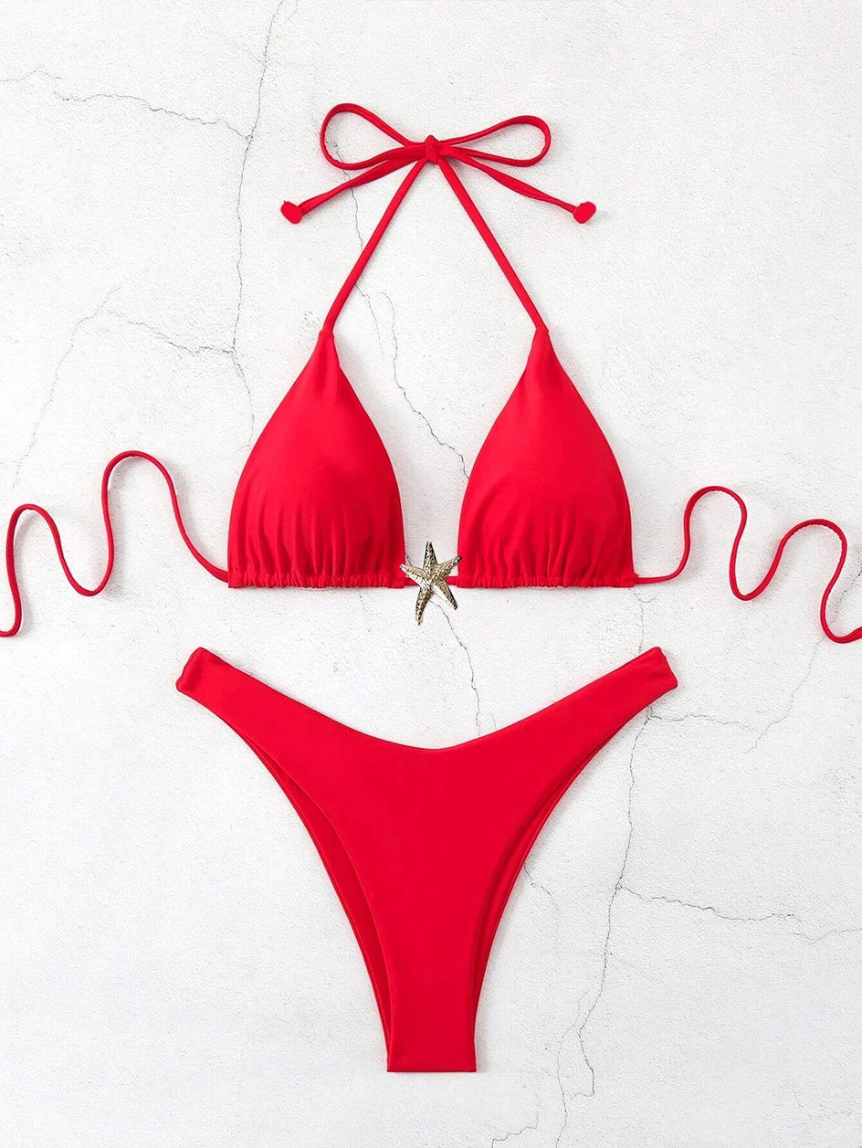 Island Starfish Set