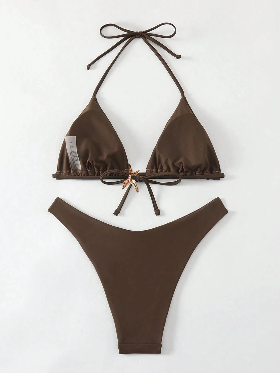 Island Starfish Set