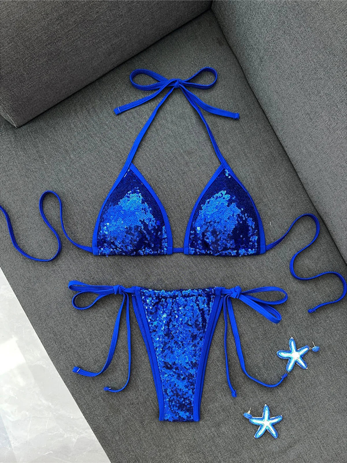 SoCal Sparkle Set