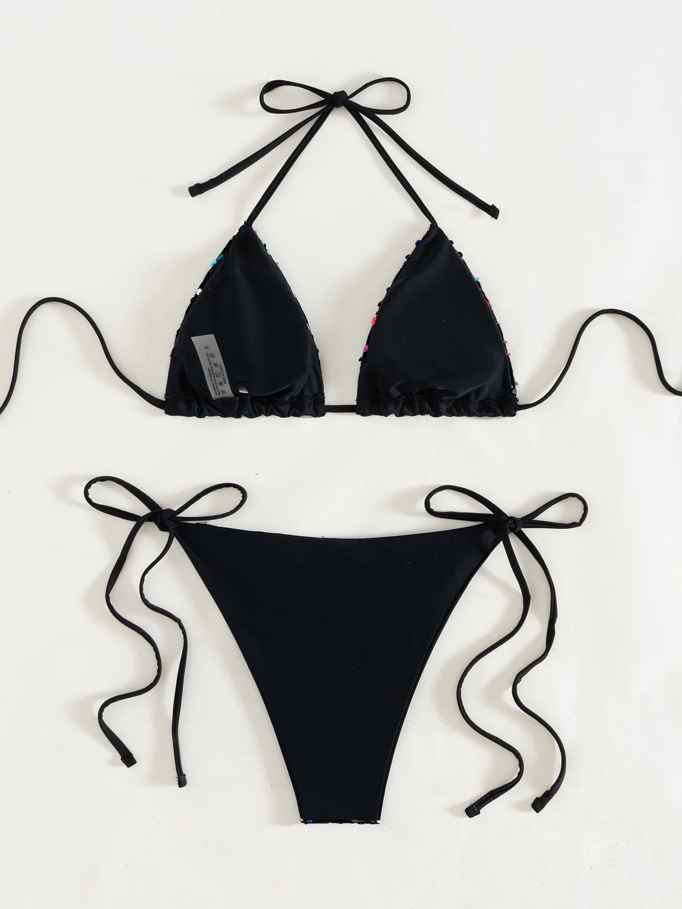 Laguna Glitter Set