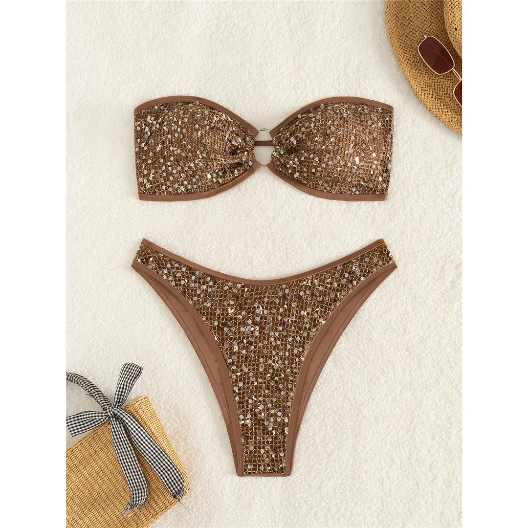 Hollywood Glitter Set