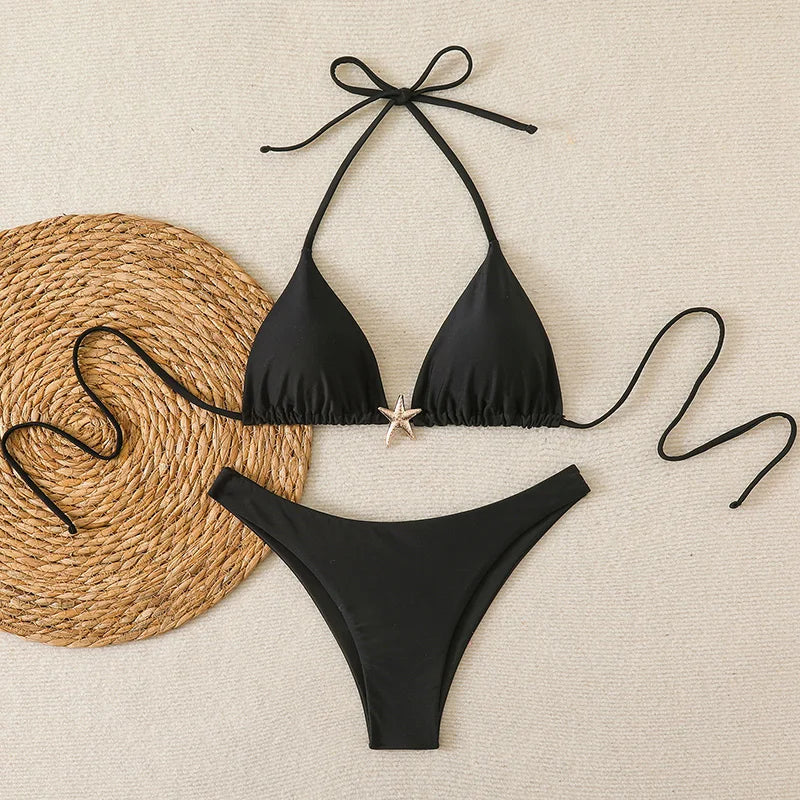 Island Starfish Set