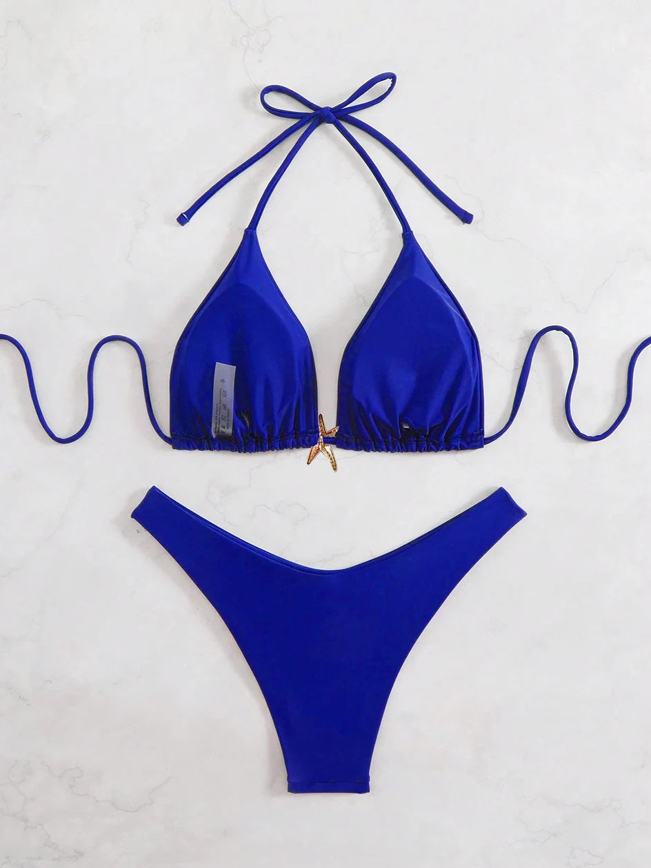 Island Starfish Set