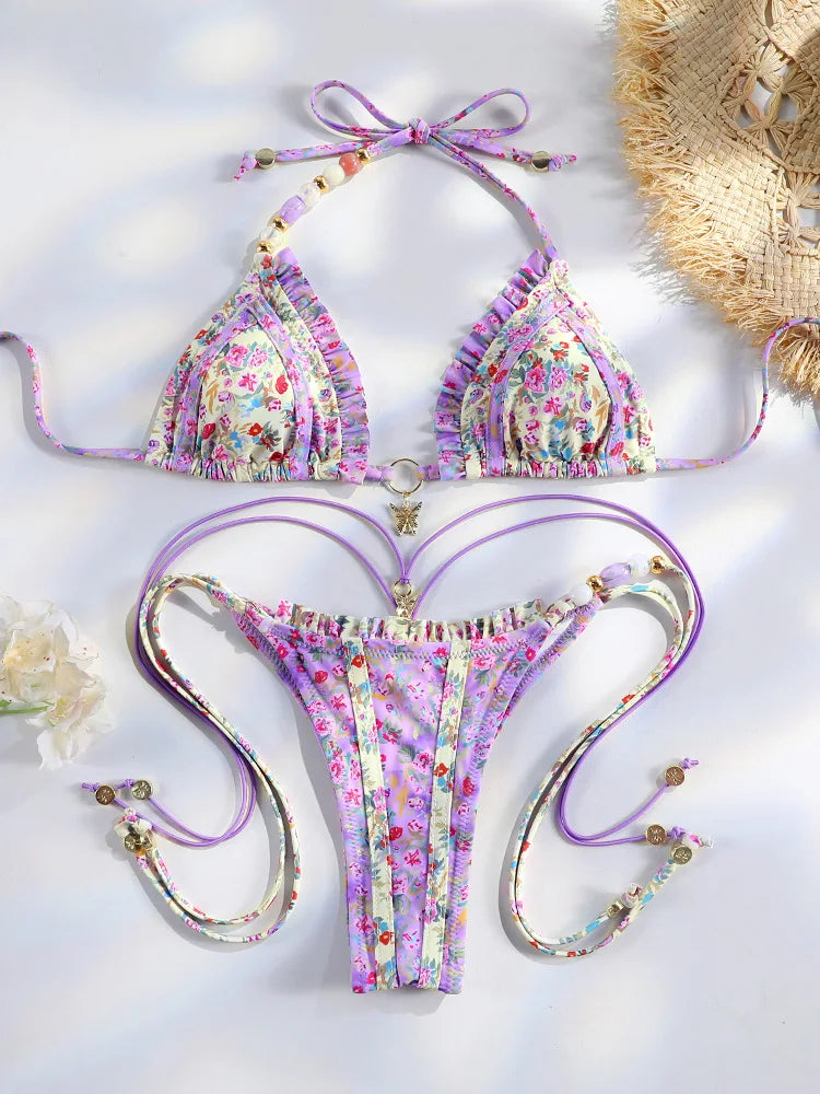 Butterfly Cove Set