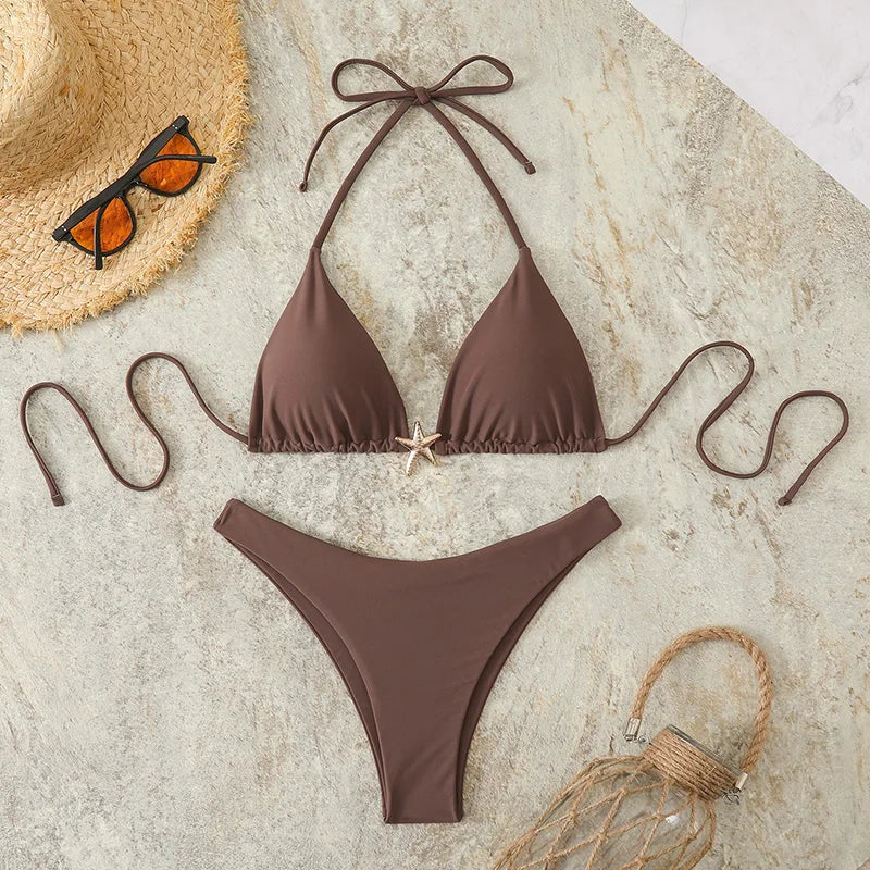 Island Starfish Set