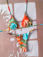 Tropic Charm Set