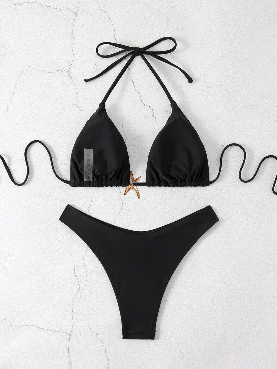 Island Starfish Set