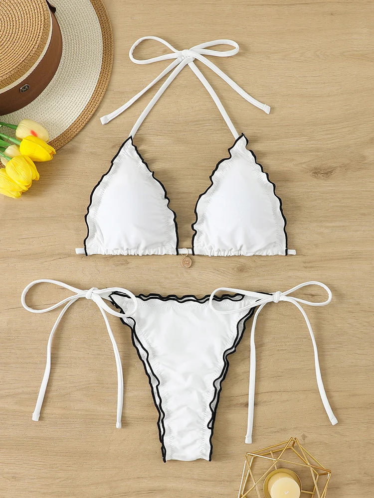 Malibu Charm Set
